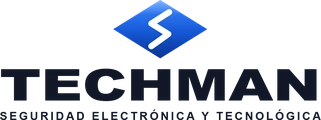 Techman Seguridad Electrónica y Tecnológica